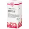 ANTIMONIUM SULFURATUM Aurantiacum D 6 comprimés, 80 pc