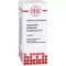 ANTIMONIUM SULFURATUM Aurantiacum D 6 comprimés, 80 pc