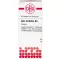 APIS MELLIFICA D 4 comprimés, 80 pc