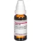ARNICA Dilution D6, 20 ml