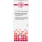 ARSENICUM ALBUM Dilution D6, 20 ml