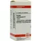 BARIUM CARBONICUM D 4 comprimés, 80 pc