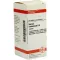 BARIUM CARBONICUM D 6 comprimés, 80 pc