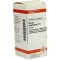 BARIUM CARBONICUM D 12 comprimés, 80 pc