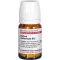 BARIUM CARBONICUM D 12 comprimés, 80 pc