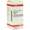 BRYONIA D 4 comprimés, 80 pc
