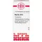 BRYONIA D 12 globules, 10 g
