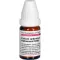 CALCIUM CARBONICUM Hahnemanni D 200 globules, 10 g