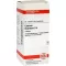 CALCIUM FLUORATUM D 4 comprimés, 80 pc