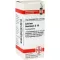 CALCIUM FLUORATUM D 10 globules, 10 g
