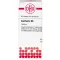 CANTHARIS D 6 comprimés, 80 pc