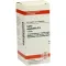 CARBO VEGETABILIS D 6 comprimés, 80 pc