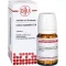 CARBO VEGETABILIS D 6 comprimés, 80 pc