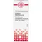 CAUSTICUM HAHNEMANNI Dilution D6, 20 ml