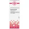 CHAMOMILLA Dilution D30, 20 ml