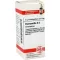 CHAMOMILLA D 3 globules, 10 g