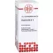 CHAMOMILLA D 6 globules, 10 g