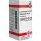 CHAMOMILLA D 30 globules, 10 g