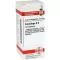 CIMICIFUGA D 6 globules, 10 g