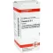 CINNABARIS D 4 comprimés, 80 pc