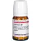 CINNABARIS D 4 comprimés, 80 pc