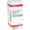 CINNABARIS D 6 comprimés, 80 pc