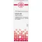 COCCULUS Dilution D4, 20 ml