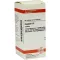 CONIUM D 6 comprimés, 80 pc