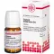 CUPRUM METALLICUM D 4 comprimés, 80 pc