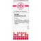 FERRUM PHOSPHORICUM D 4 comprimés, 80 pc