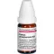 FERRUM PHOSPHORICUM D 30 globules, 10 g