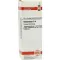GELSEMIUM Dilution D4, 20 ml