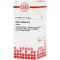 HEPAR SULFURIS D 6 comprimés, 80 pc
