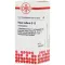HEPAR SULFURIS D 12 globules, 10 g