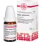 HEPAR SULFURIS D 12 globules, 10 g