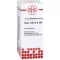 HEPAR SULFURIS D 200 globules, 10 g
