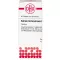 KALIUM BICHROMICUM D 4 comprimés, 80 pc