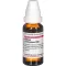 KALIUM CARBONICUM Dilution D30, 20 ml