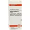 KALIUM JODATUM D 6 comprimés, 80 pc
