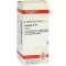 LACHESIS D 10 comprimés, 80 pc