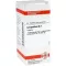 LYCOPODIUM D 3 comprimés, 80 pc