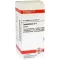 LYCOPODIUM D 4 comprimés, 80 pc