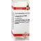 LYCOPODIUM D 30 globules, 10 g