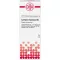 LYCOPUS VIRGINICUS Dilution D6, 20 ml