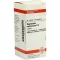 MAGNESIUM CARBONICUM D 6 comprimés, 80 pc