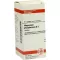 MAGNESIUM PHOSPHORICUM D 3 comprimés, 80 pc