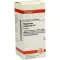MAGNESIUM SULFURICUM D 6 comprimés, 80 pc