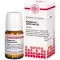 MAGNESIUM SULFURICUM D 6 comprimés, 80 pc