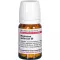 MAGNESIUM SULFURICUM D 6 comprimés, 80 pc