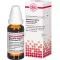 MERCURIUS SOLUBILIS Hahnemanni D 8 Dilution, 20 ml